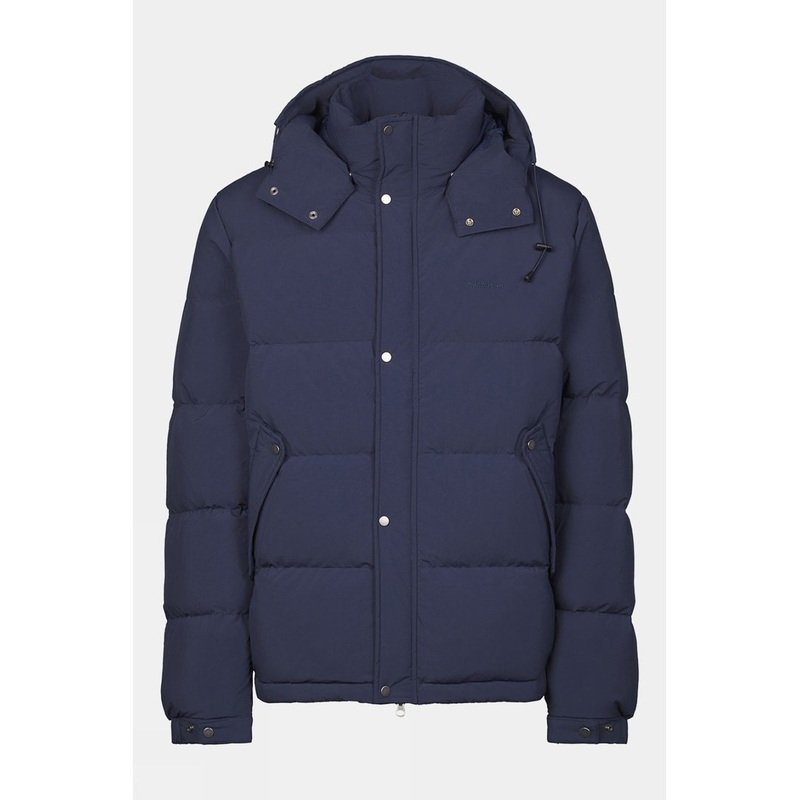 Ayacucho Mens Kendal Down Jacket