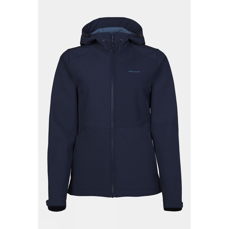 Ayacucho Womens Annapurna Softshell Jacket