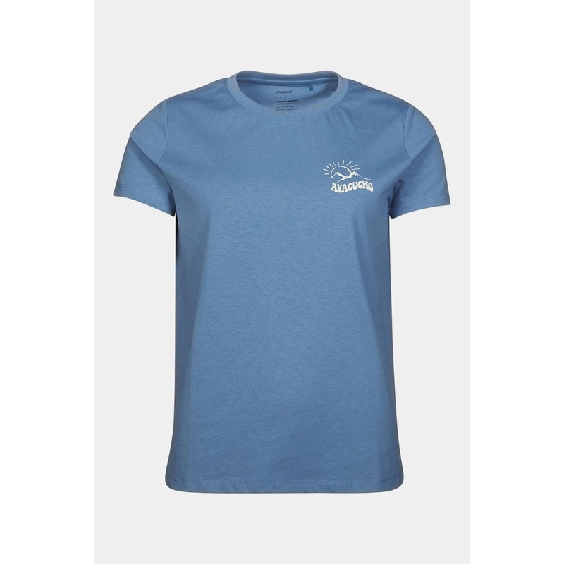 Ayacucho Womens Sierra T-Shirt