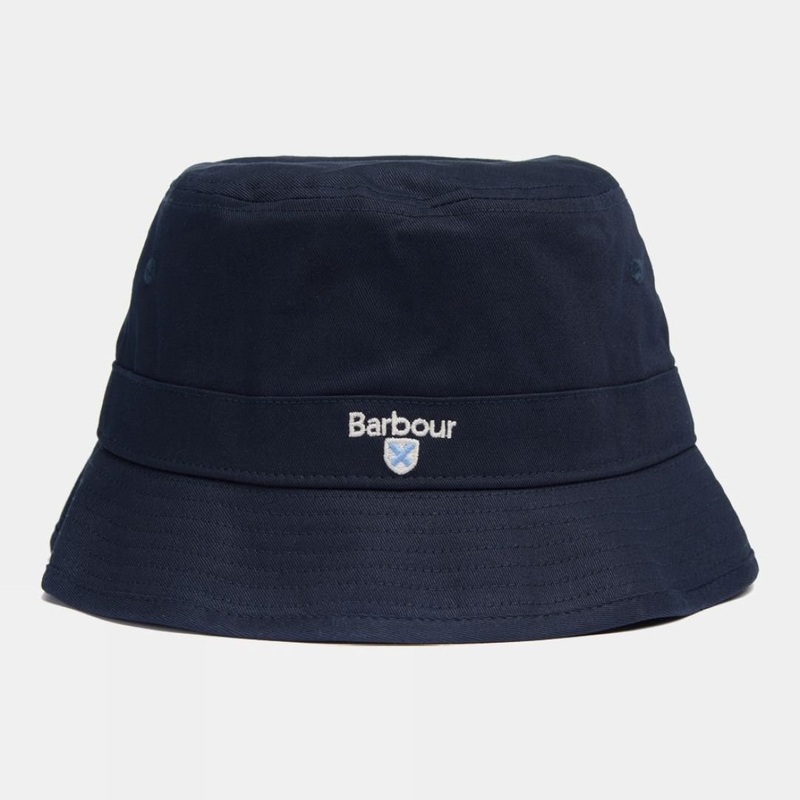 Barbour Unisex Cascade Bucket Hat