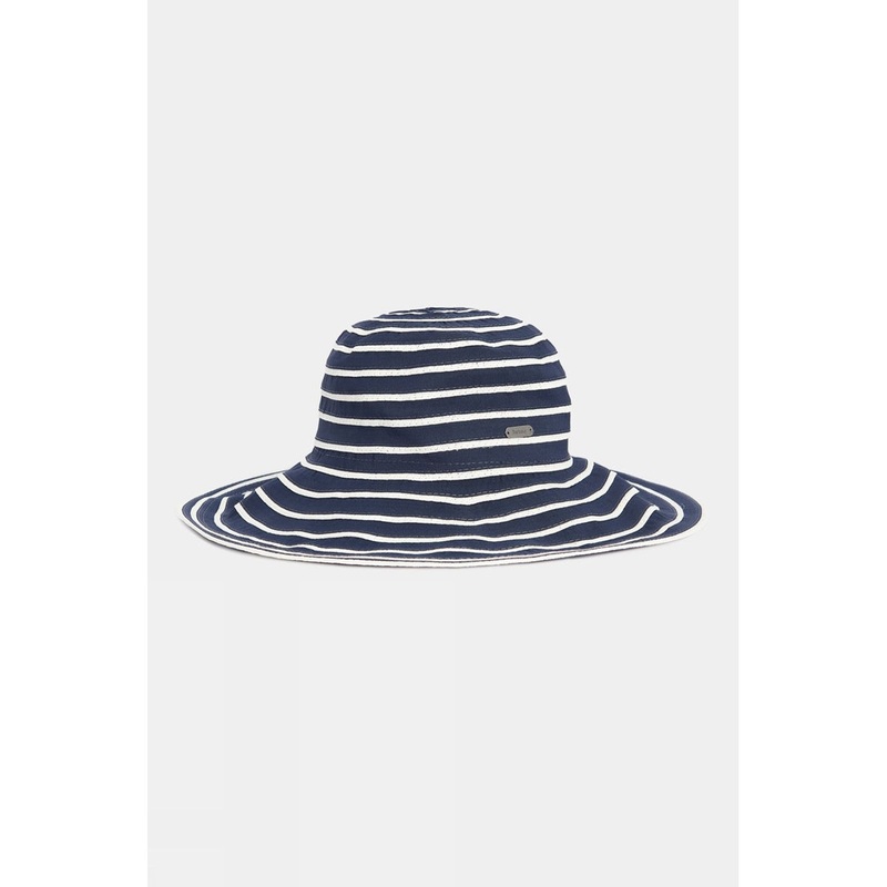 Barbour Womens Nara Summer Hat