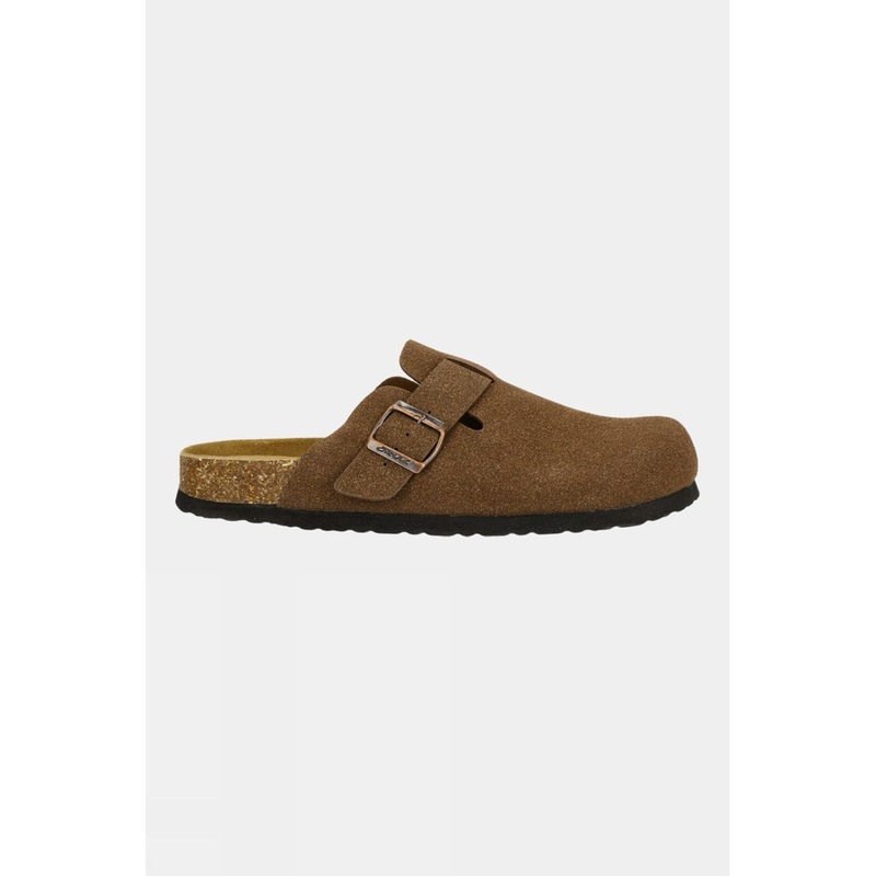 Cruz Mens Calchas Cork Clog Sandals