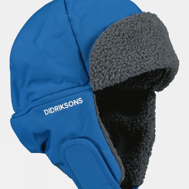 Didriksons Kids Biggles Classic Cap