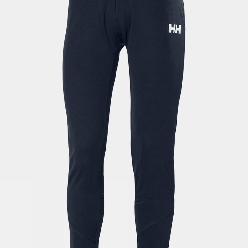 Helly Hansen Mens Lifa Active Base Layer Bottom