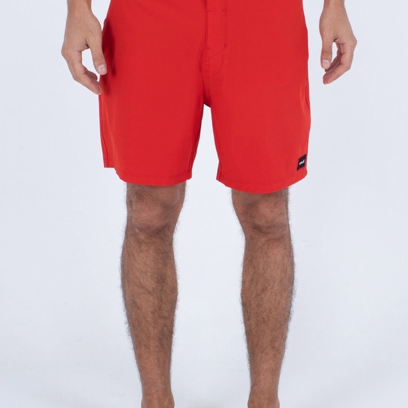 Hurley Mens Phantom One and Only Boardshorts