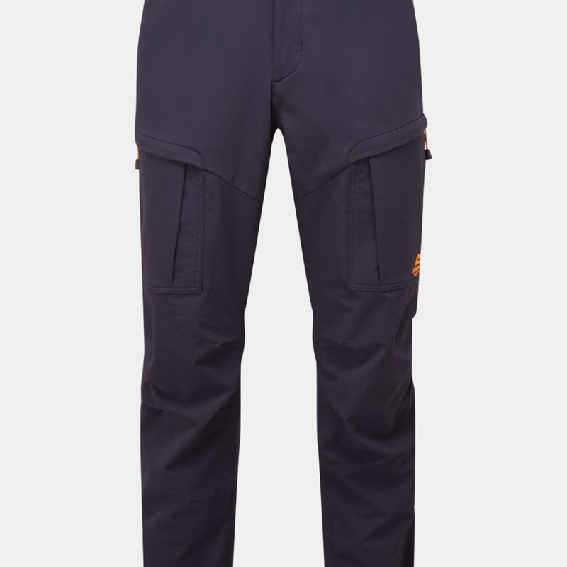 Mountain Equipment Mens Ibex Pro Trousers