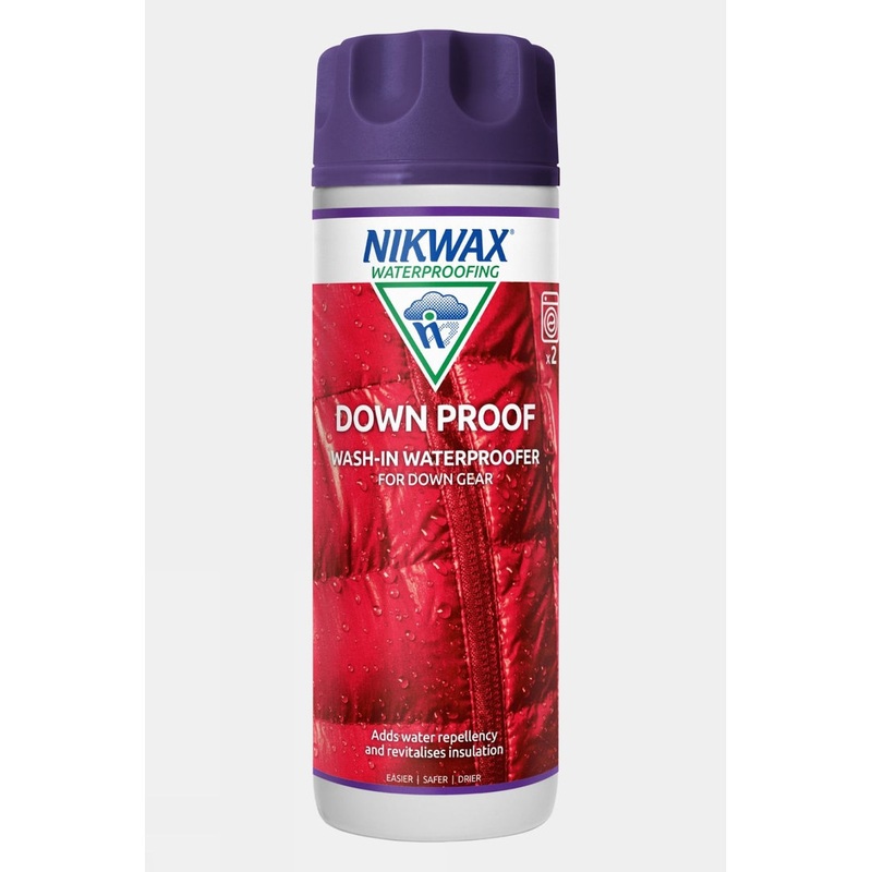 Nikwax Down Proof – 300ml
