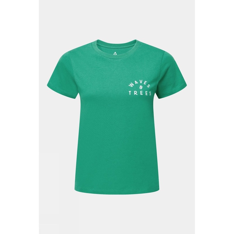 Passenger Womens Penida T-Shirt