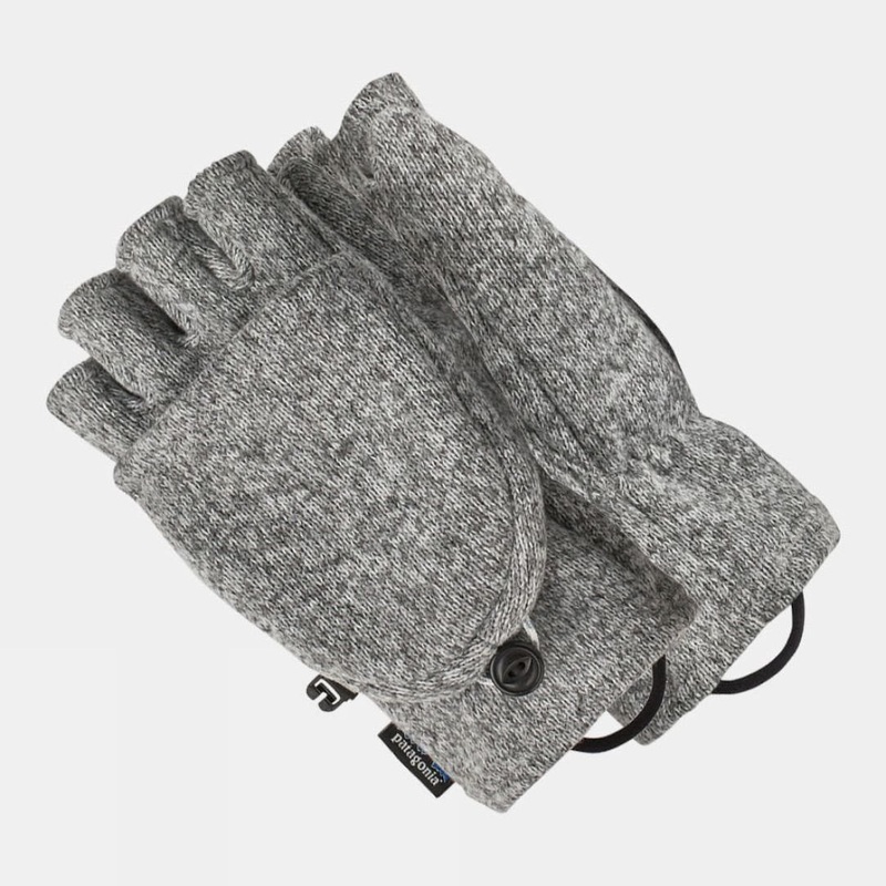 Patagonia Better Sweater Gloves
