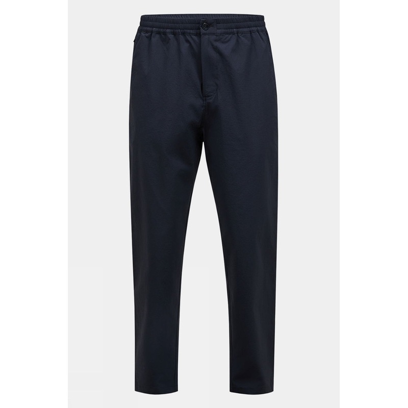 Peak Performance Mens Stretch Drawstring Trousers