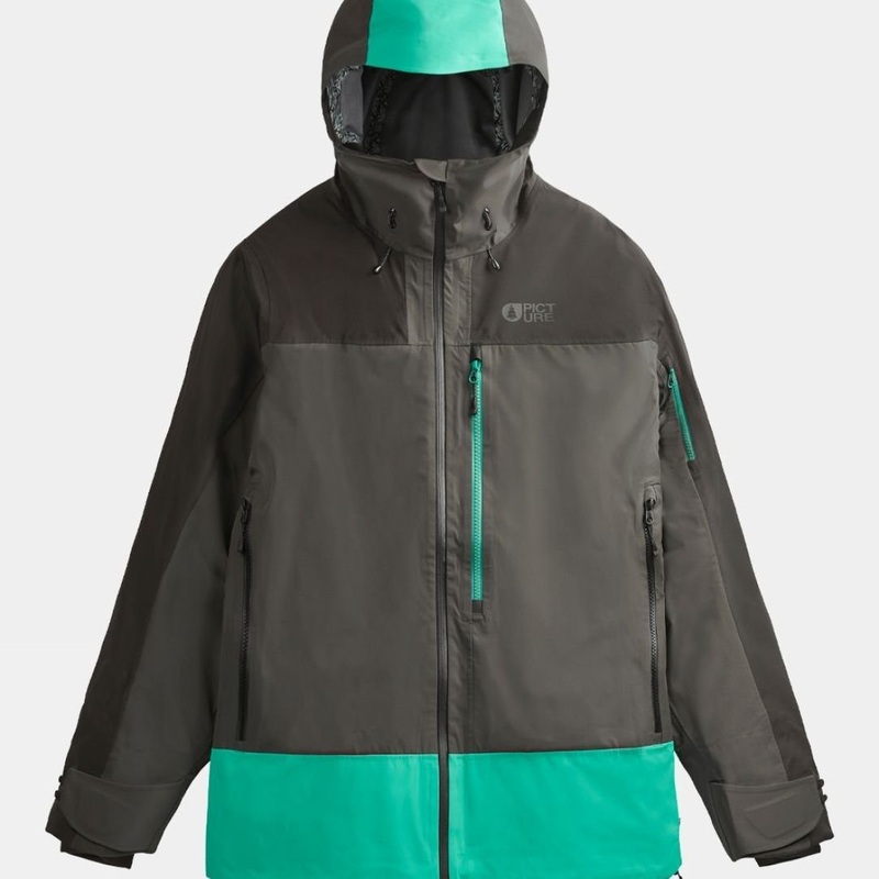 Picture Mens Broader 3L Jacket