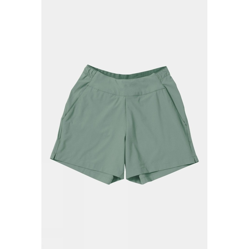 Rab Womens Harpur Shorts