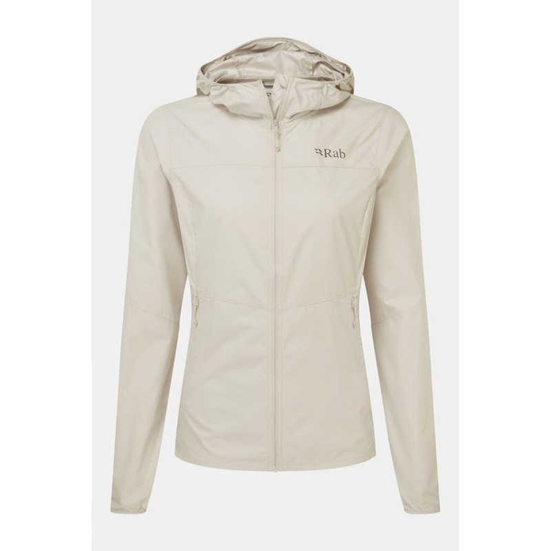 Rab Womens Windgather Hooded Jacket