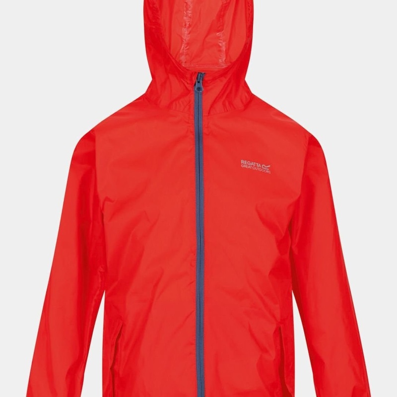 Regatta Youth Pack-It Jacket III 14+