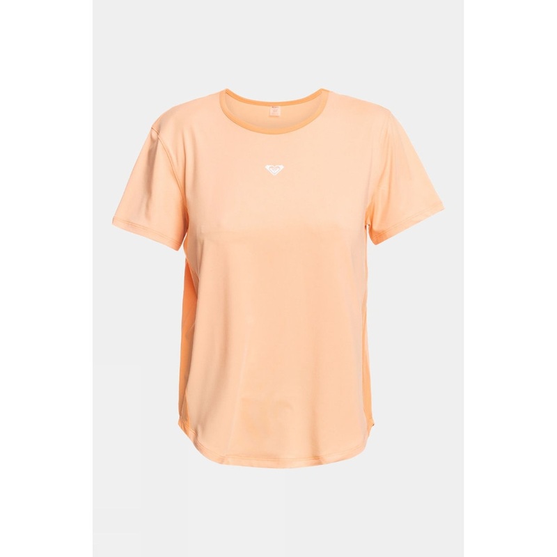 Roxy Womens Pure Pursuit T-Shirt