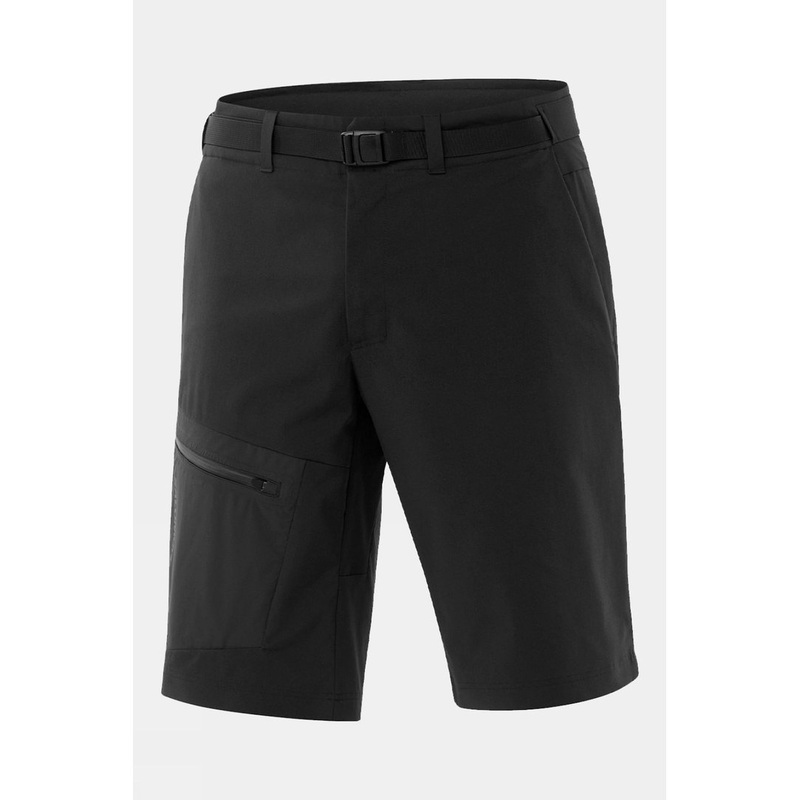 Salomon Mens Outerpath Utility Shorts