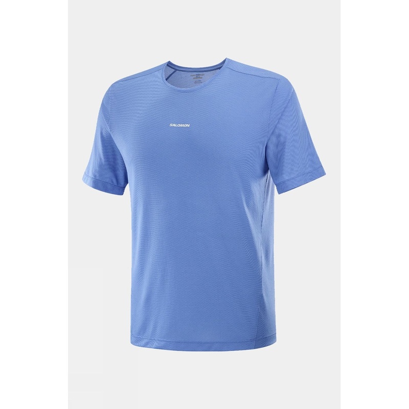 Salomon Mens Shakeout Core T-Shirt