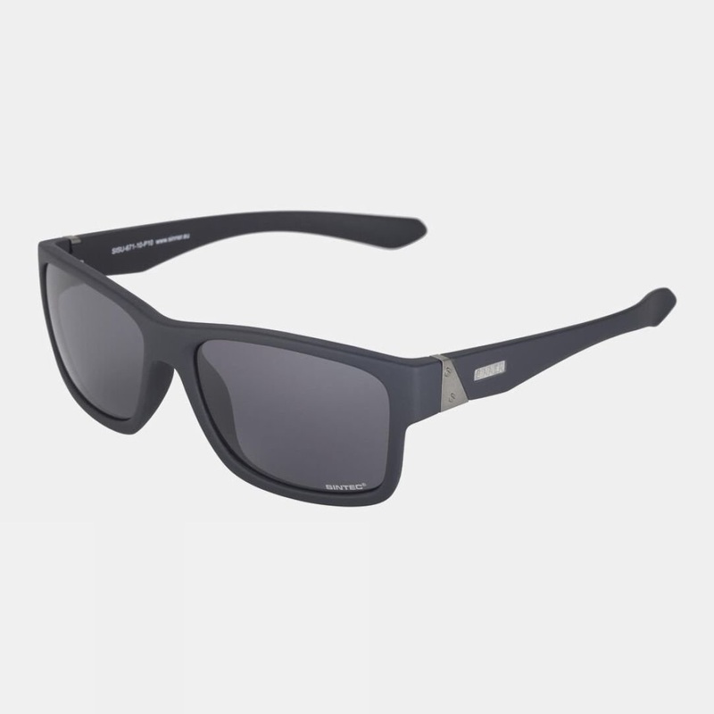 Sinner Sundown Polarised Sunglasses