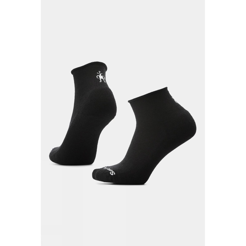 Smartwool Womens Everyday Roll Top Ankle Socks