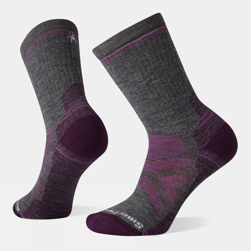 Smartwool Womens Hike Full Cushion Crew Socks