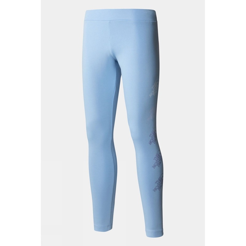 The North Face Girls New Graphic Leggings