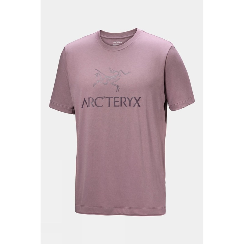 Arc’teryx Mens Arc’Word Logo T-Shirt