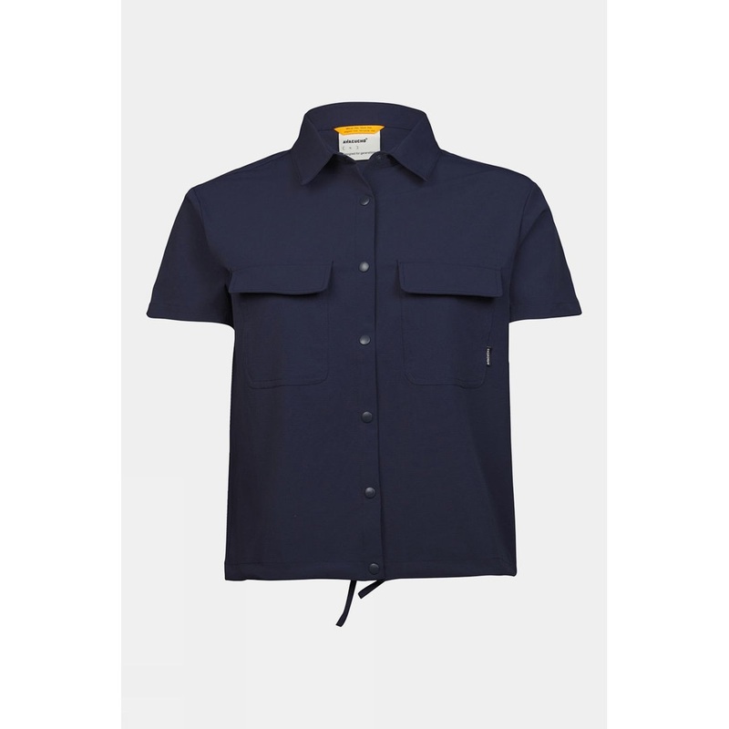 Ayacucho Womens Trailblazer Travel Shirt