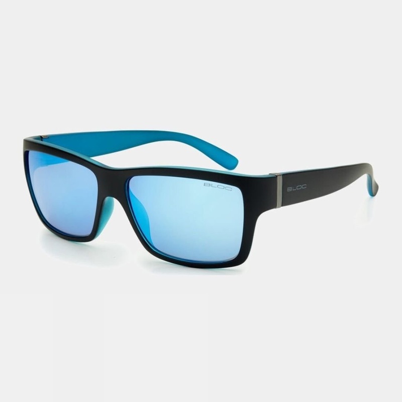 Bloc Unisex Riser Sunglasses