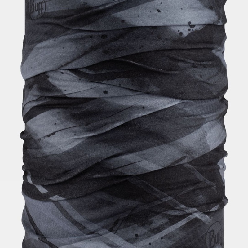 Buff Reversible Polar Neckwear