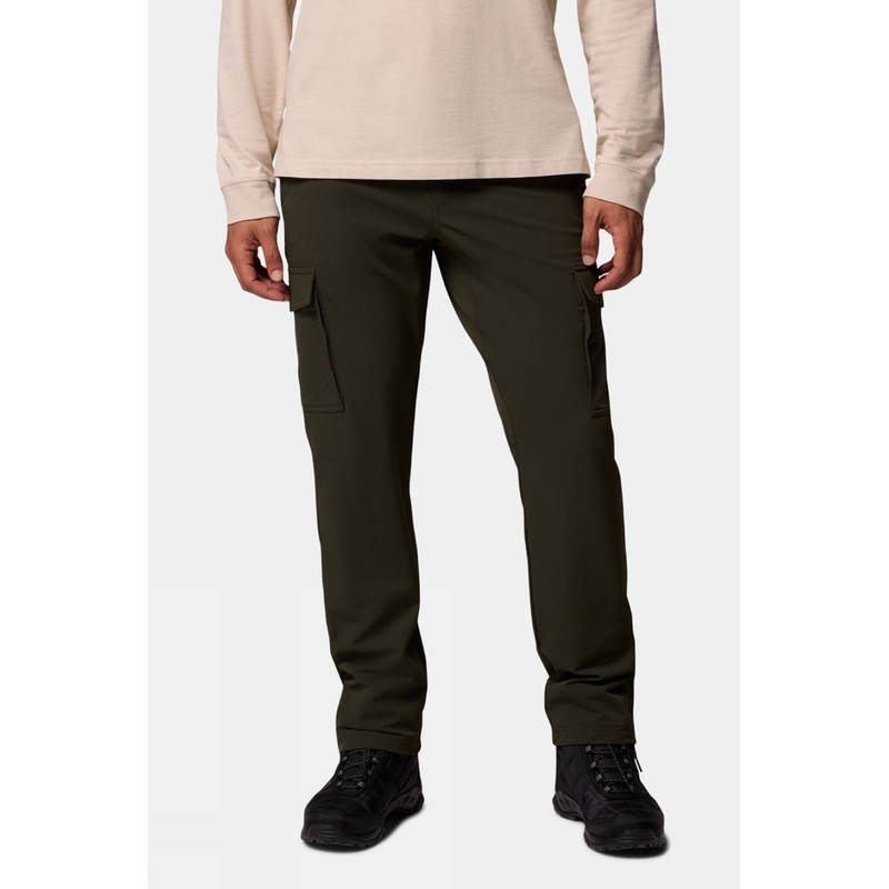 Columbia Mens Roc Tech Cargo Trousers