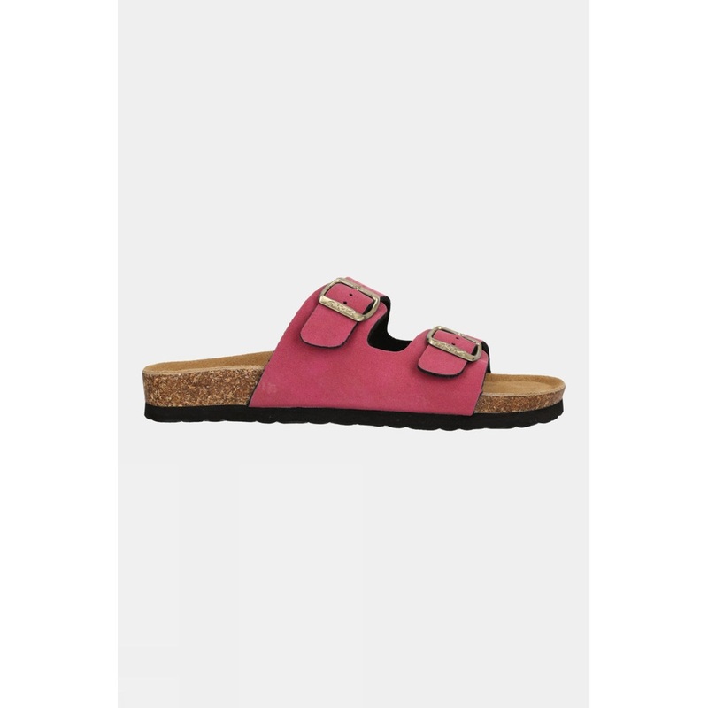 Cruz Womens Whitehill Cork Sandals