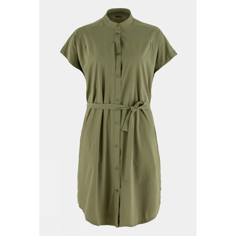 Fjallraven Womens  Abisko Fjll Dress