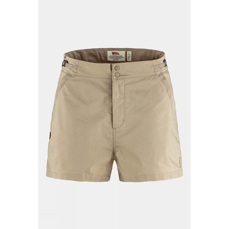 Fjallraven Womens Abisko Hike Shorts