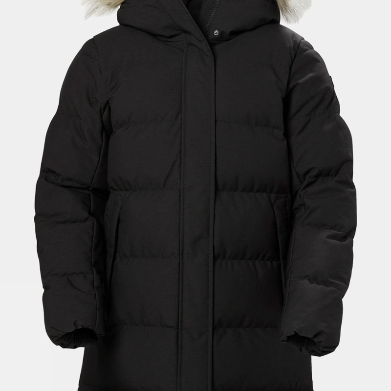 Helly Hansen Womens Blossom Puffy Jacket