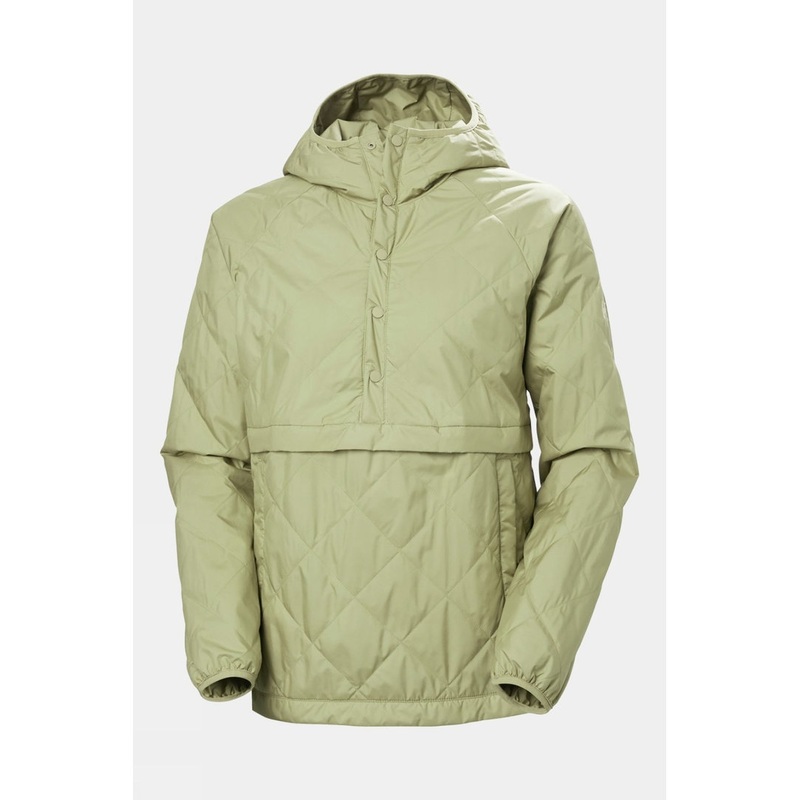 Helly Hansen Womens Grace Anorak
