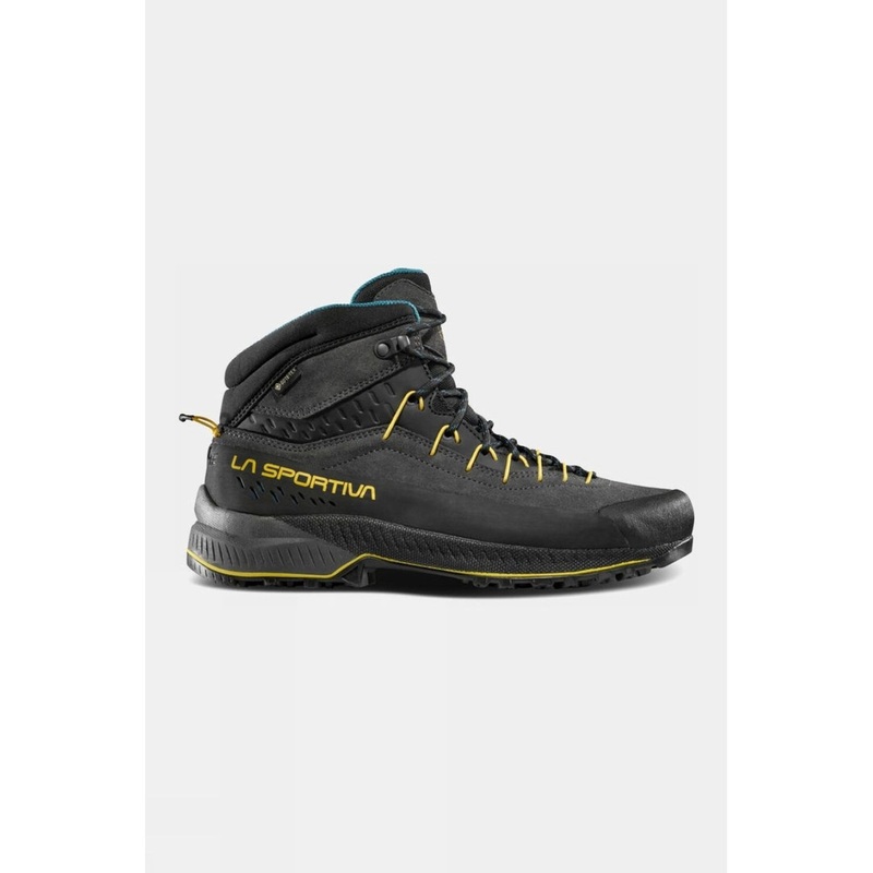 La Sportiva Mens TX4 Evo Mid GTX Boots
