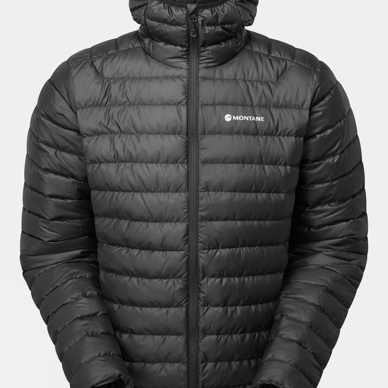 Montane Mens Synergy Down Jacket