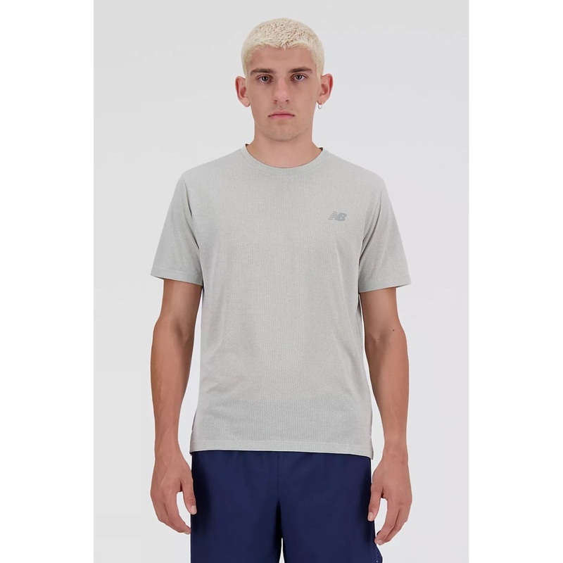 New Balance Mens Athletics T-Shirt