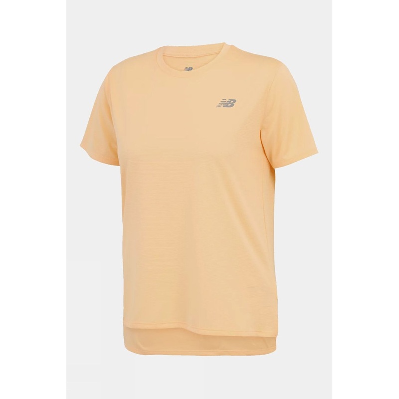 New Balance Womens Sport Essentials T-Shirt