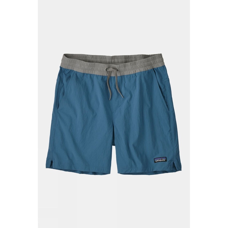 Patagonia Mens Baggies Lights 6″ Shorts