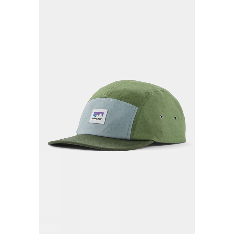 Patagonia Mens Graphic Maclure Cap