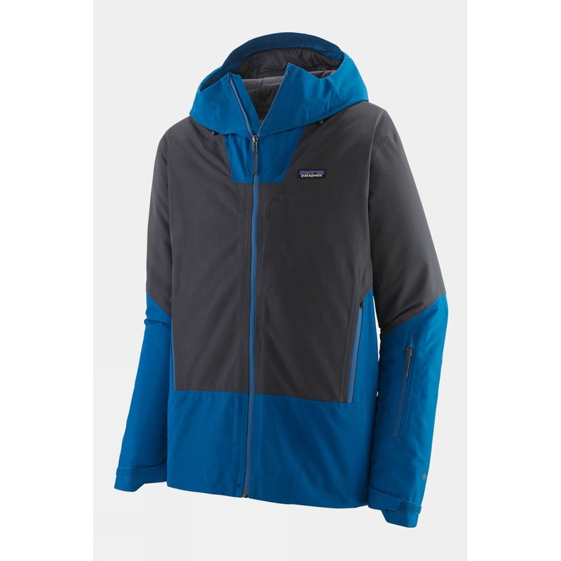 Patagonia Mens Insulated Storm Shift Jacket