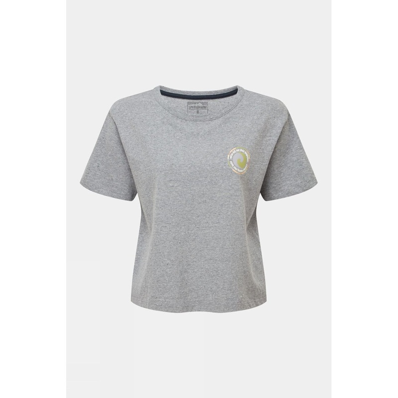 Patagonia Womens Unity Fitz Easy Cut Responsibili T-Shirt