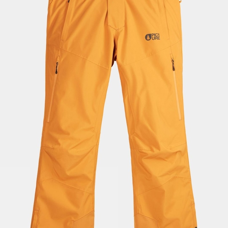 Picture Mens Object Ski Pants – Regular