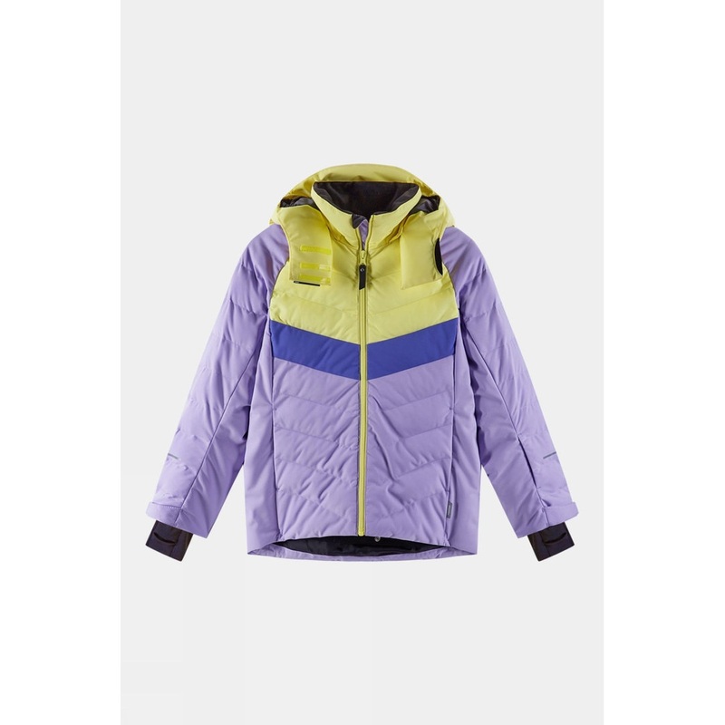 Reima Girls Luppo Winter Jacket