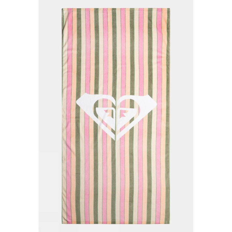 Roxy New Season Beach Towel