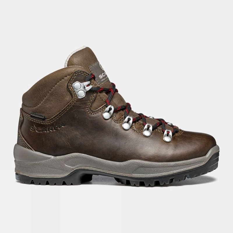 Scarpa Kids Little Terra Boots