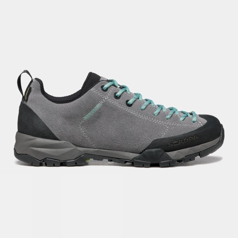 Scarpa Womens Mojito Trail GTX Shoes