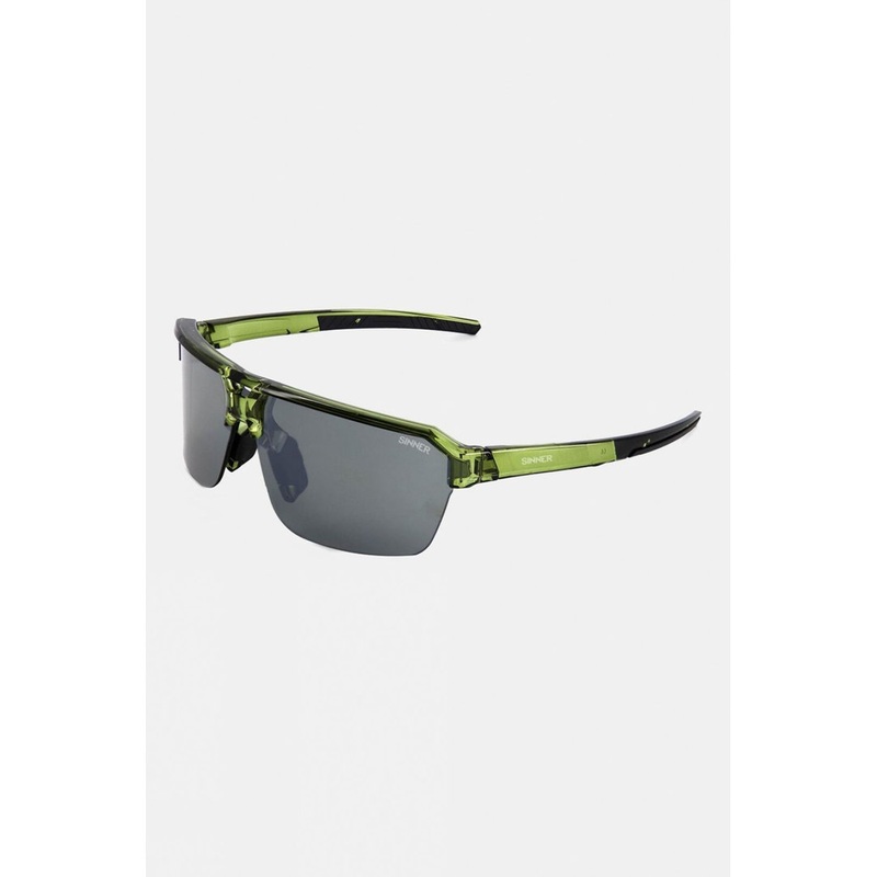 Sinner Unisex Bolt Sunglasses