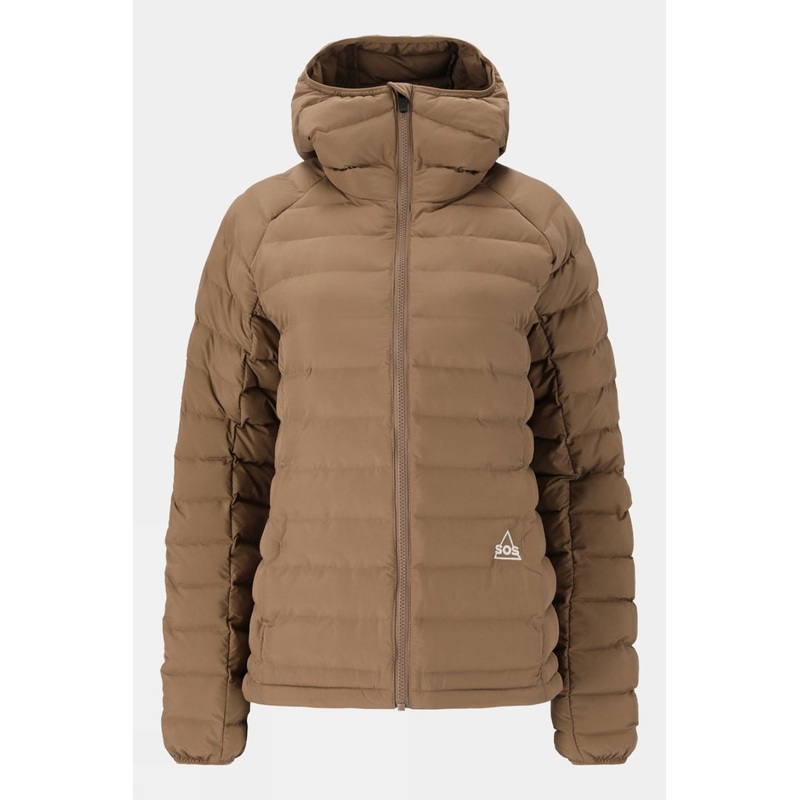 SOS Womens Furano Down Jacket